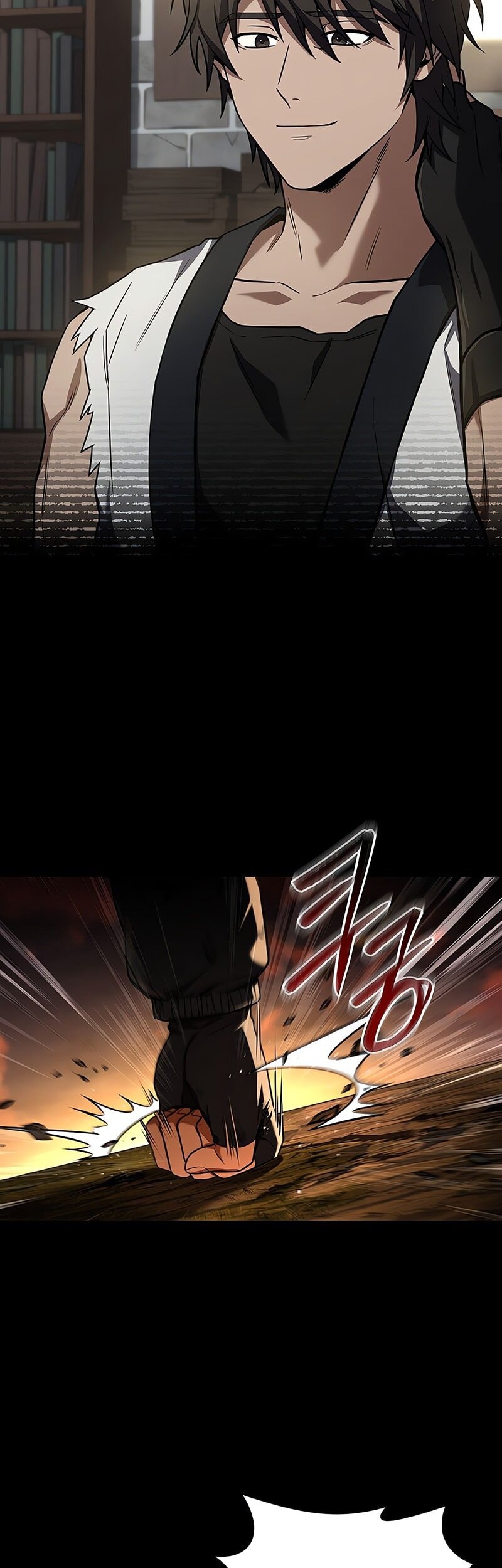 Return of the Frozen Player Chapter 175 Gambar 16