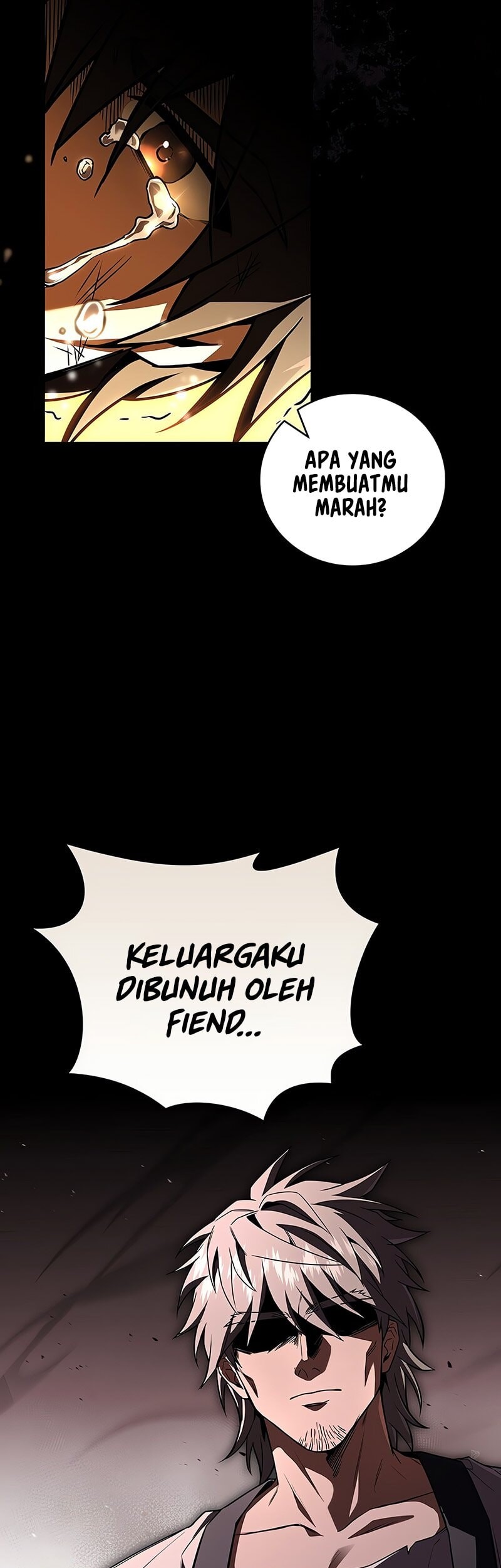 Return of the Frozen Player Chapter 175 Gambar 22