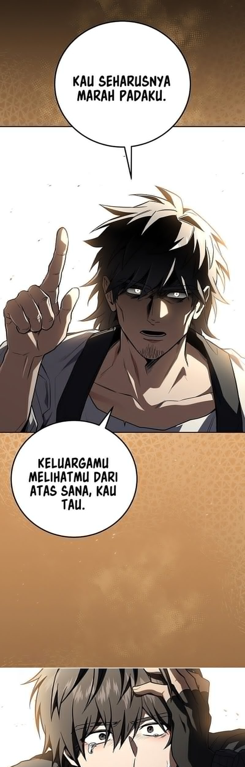 Return of the Frozen Player Chapter 175 Gambar 26