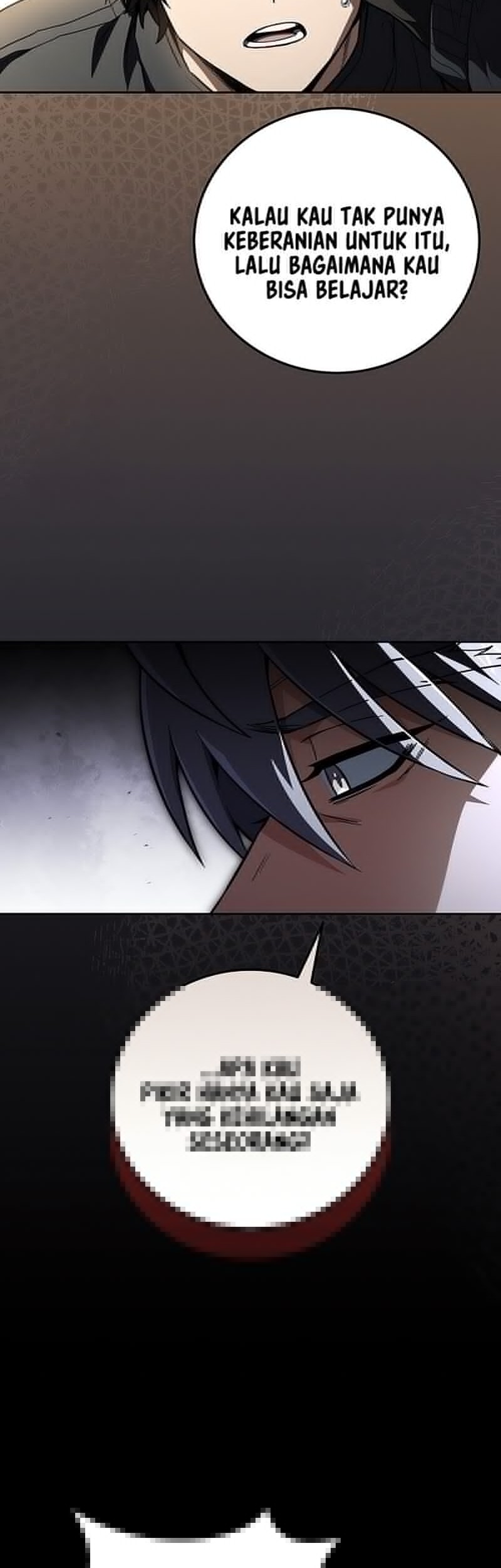 Return of the Frozen Player Chapter 175 Gambar 27