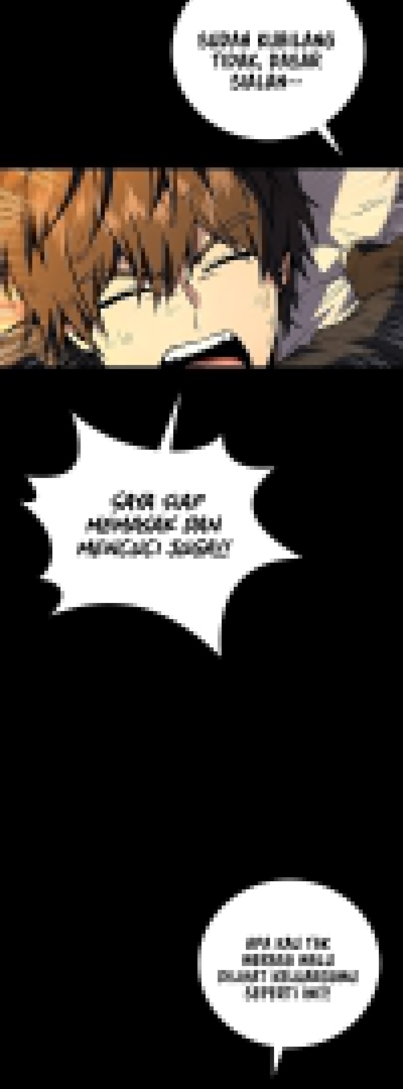 Return of the Frozen Player Chapter 175 Gambar 29