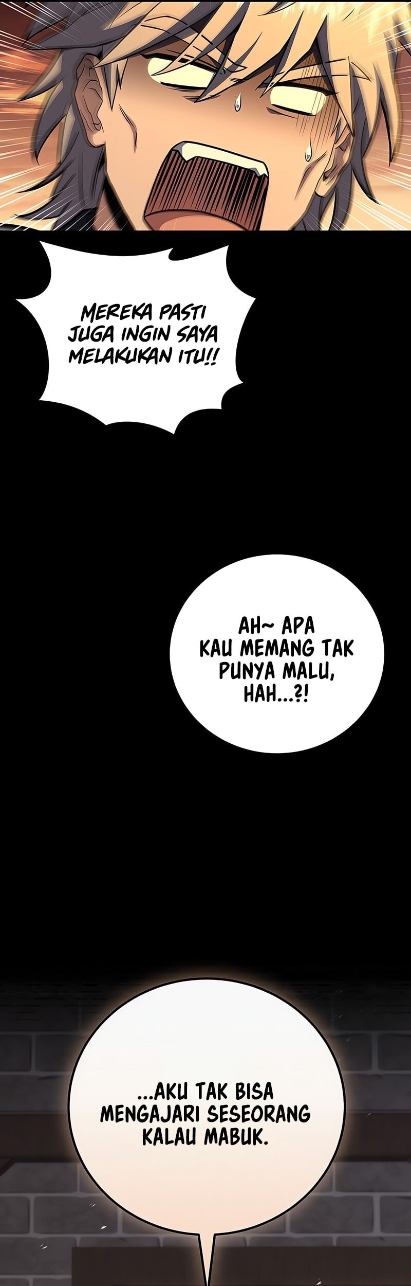 Return of the Frozen Player Chapter 175 Gambar 30