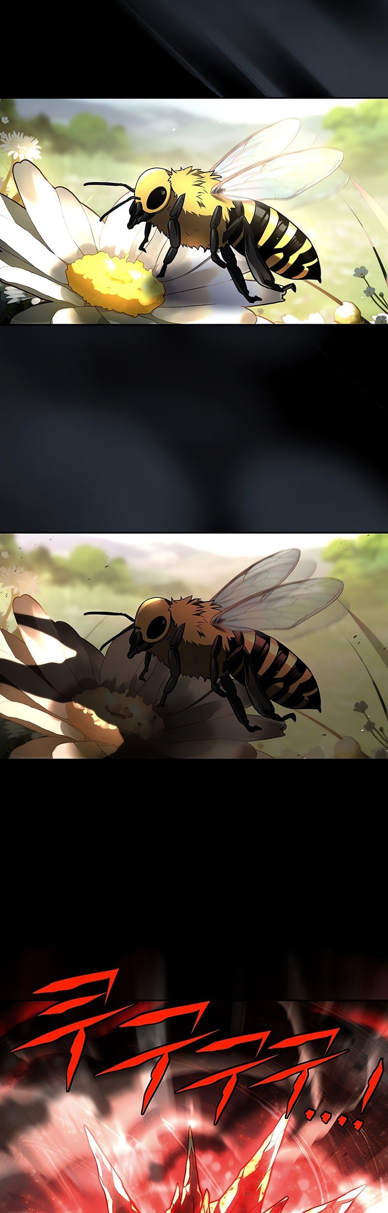 Return of the Frozen Player Chapter 176 Gambar 39