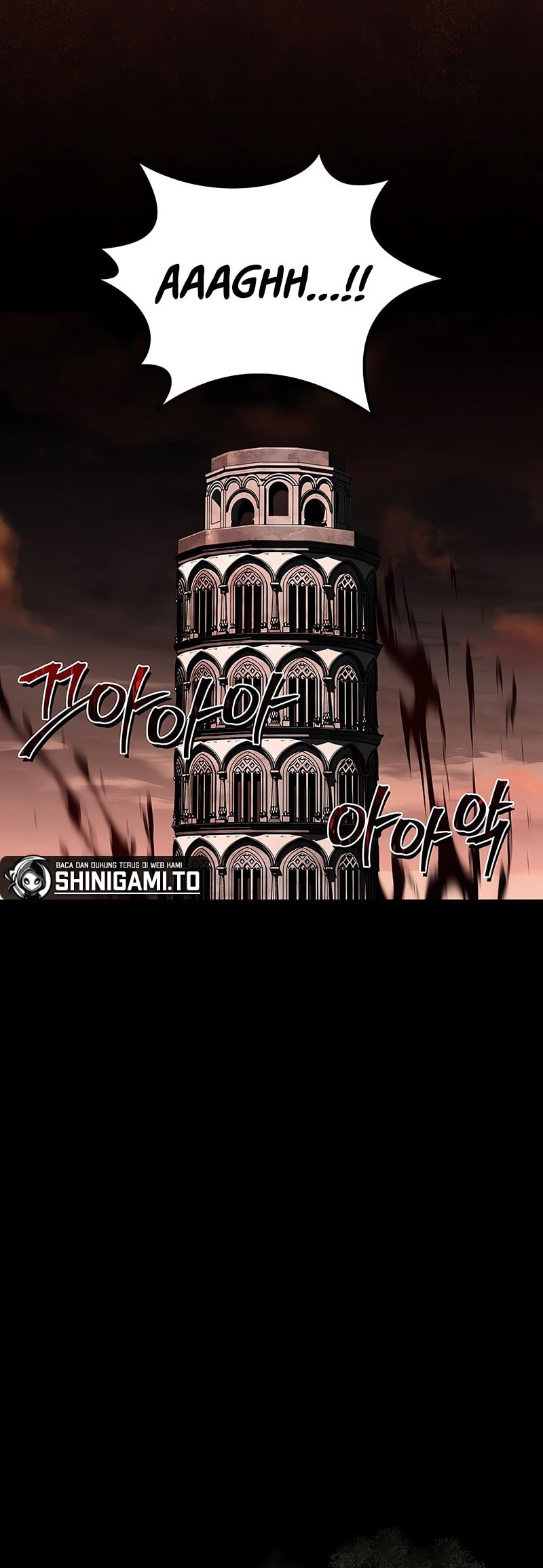 Return of the Frozen Player Chapter 176 Gambar 46