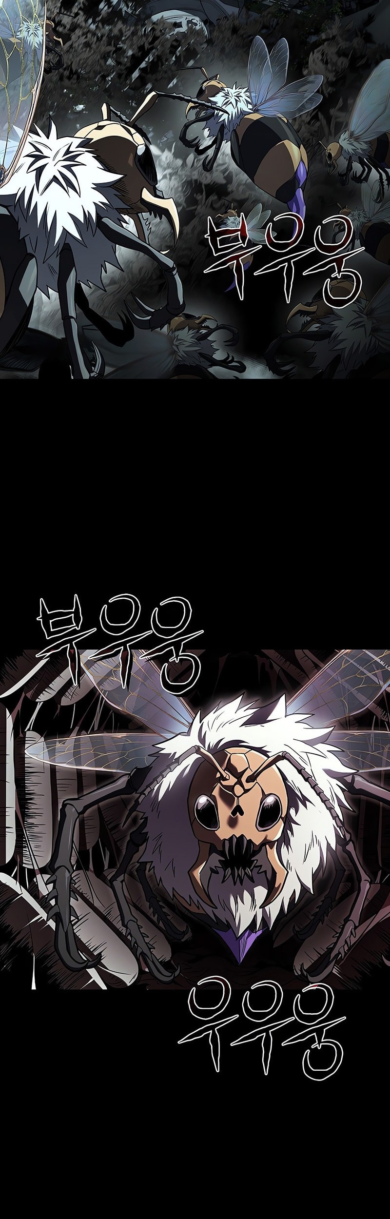 Return of the Frozen Player Chapter 176 Gambar 48