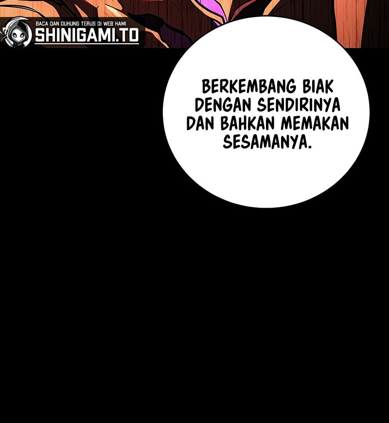 Return of the Frozen Player Chapter 176 Gambar 50