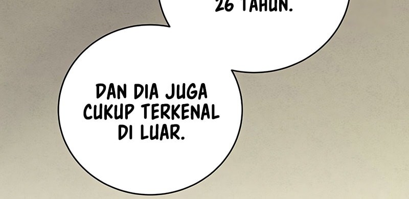 Return of the Frozen Player Chapter 176 Gambar 6