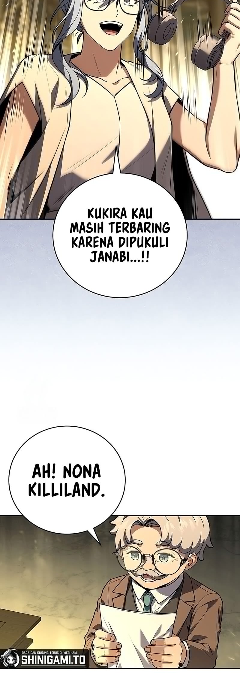 Return of the Frozen Player Chapter 176 Gambar 10
