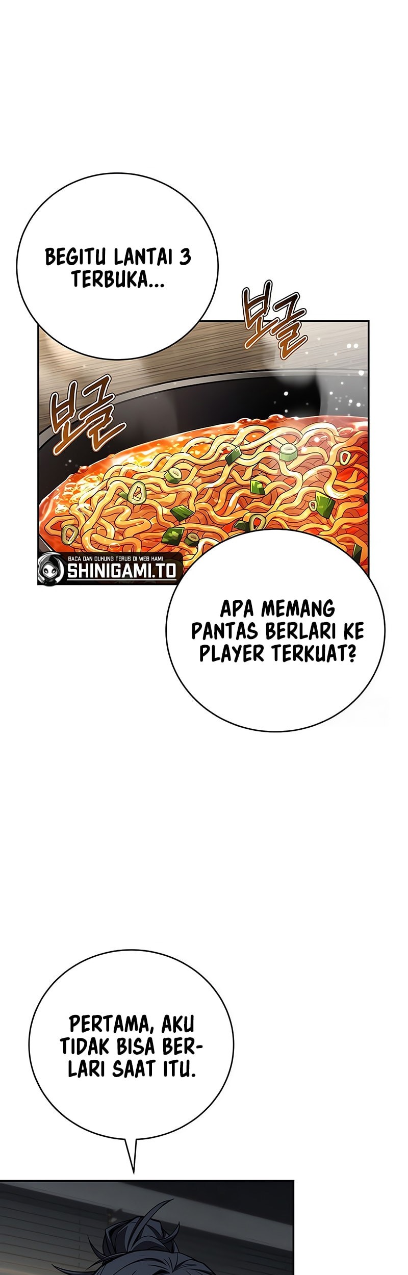 Return of the Frozen Player Chapter 176 Gambar 17