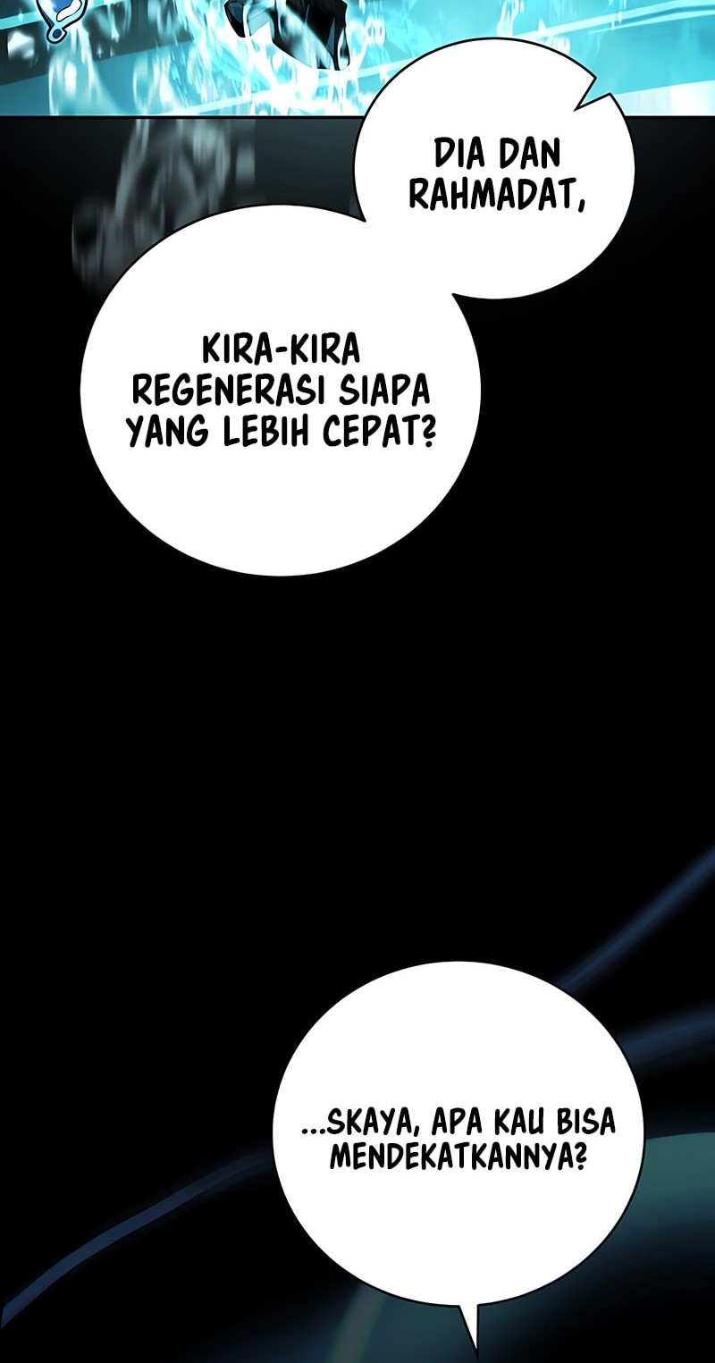 Return of the Frozen Player Chapter 176 Gambar 30