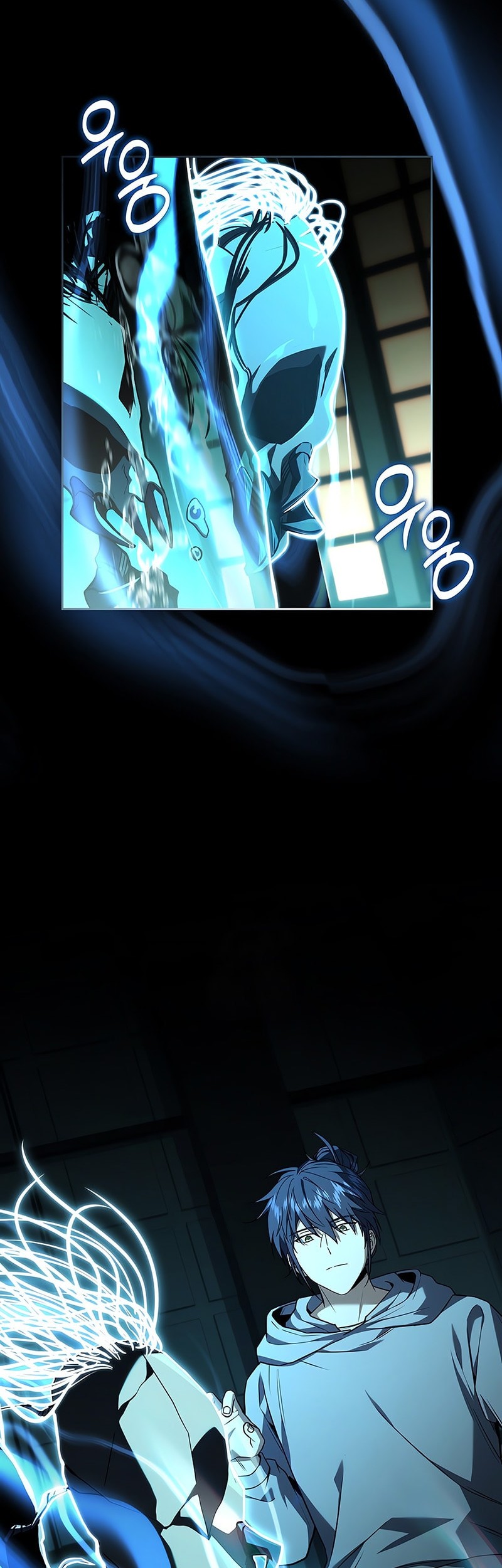 Return of the Frozen Player Chapter 176 Gambar 32