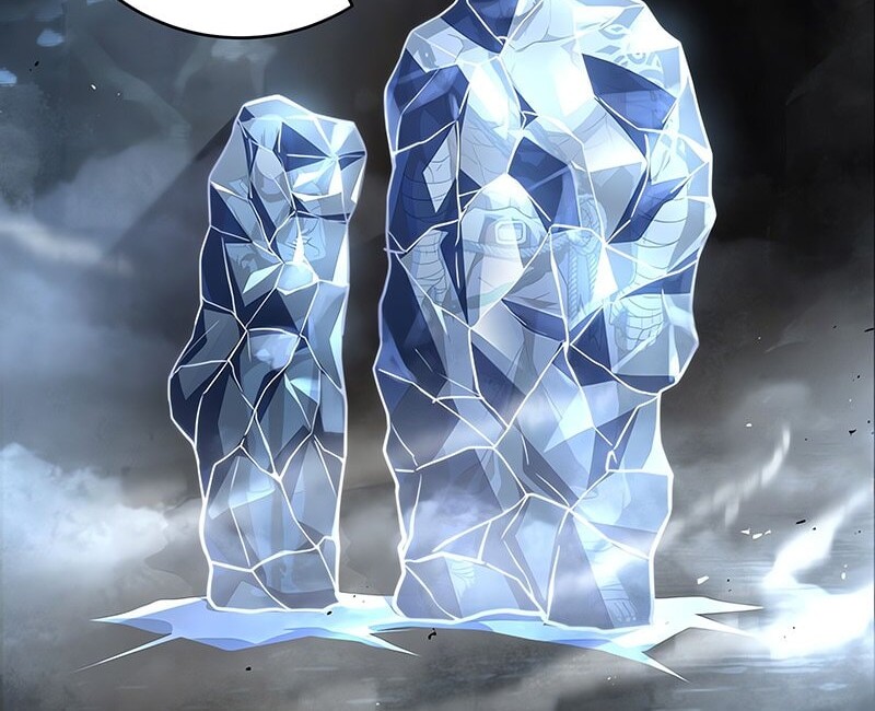 Return of the Frozen Player Chapter 177 Gambar 37