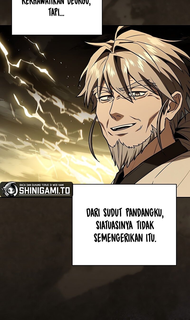 Return of the Frozen Player Chapter 177 Gambar 41