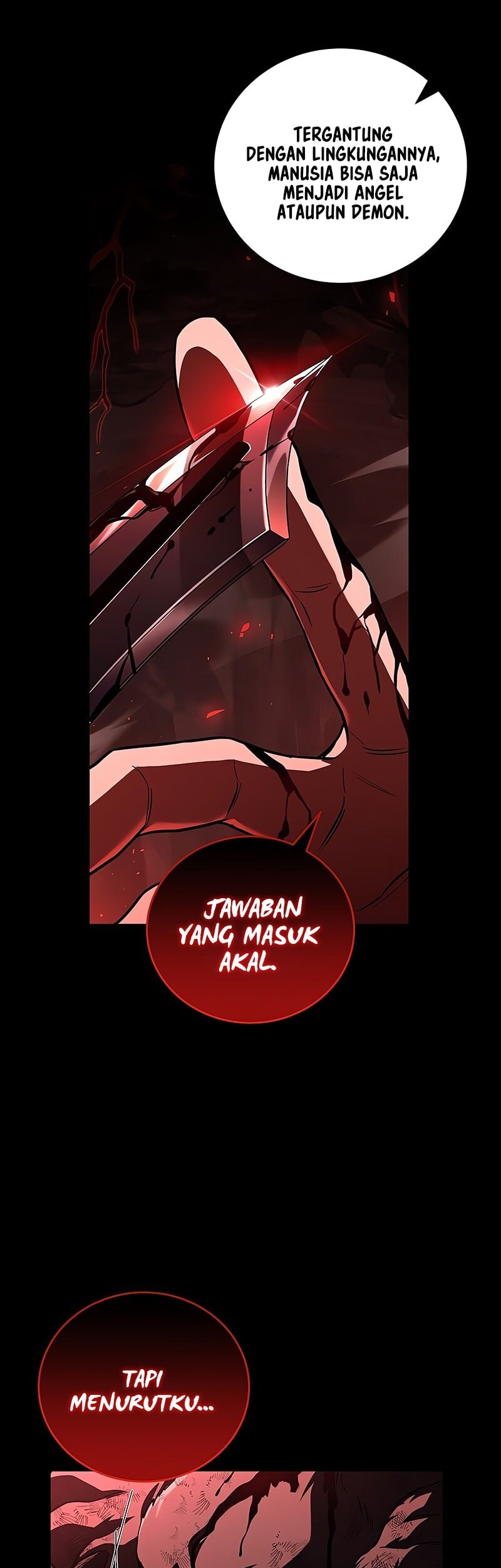 Return of the Frozen Player Chapter 177 Gambar 10