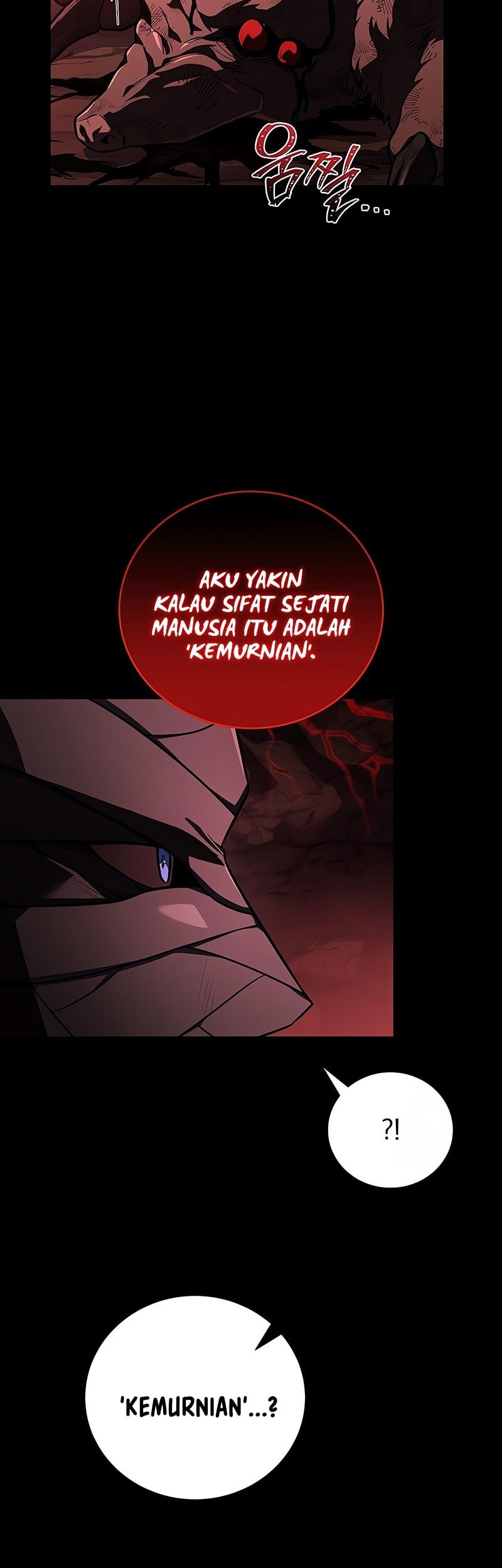 Return of the Frozen Player Chapter 177 Gambar 11