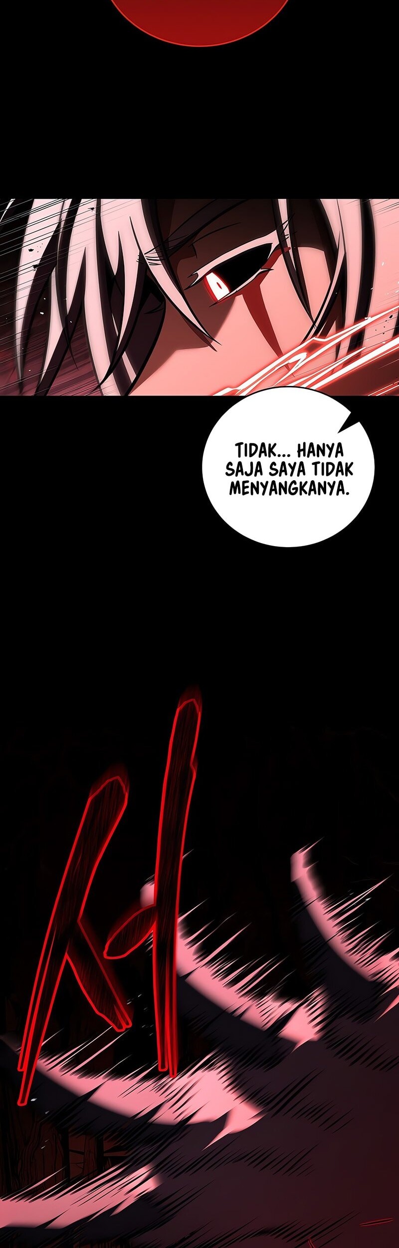 Return of the Frozen Player Chapter 177 Gambar 13