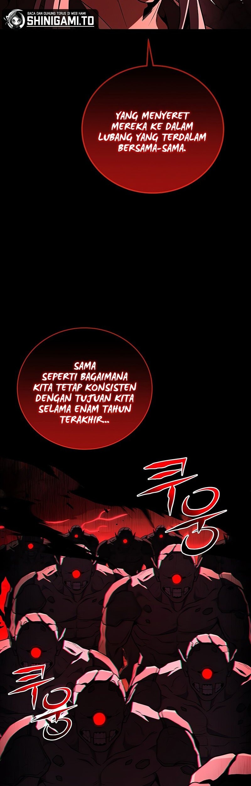 Return of the Frozen Player Chapter 177 Gambar 15