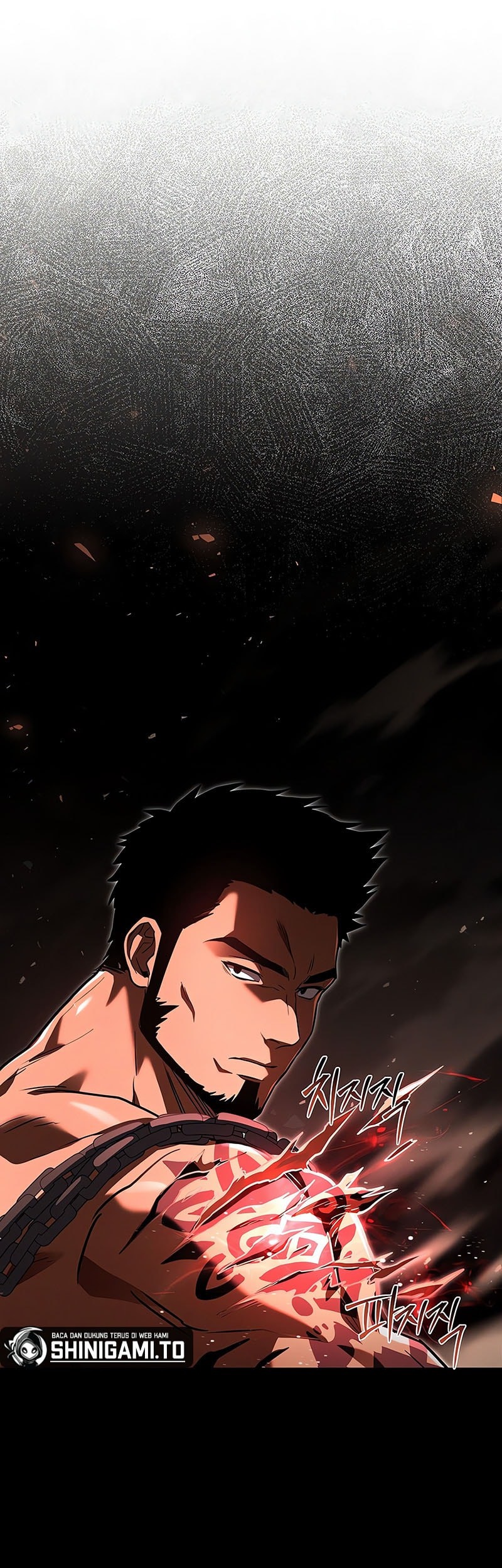 Return of the Frozen Player Chapter 178 Gambar 38