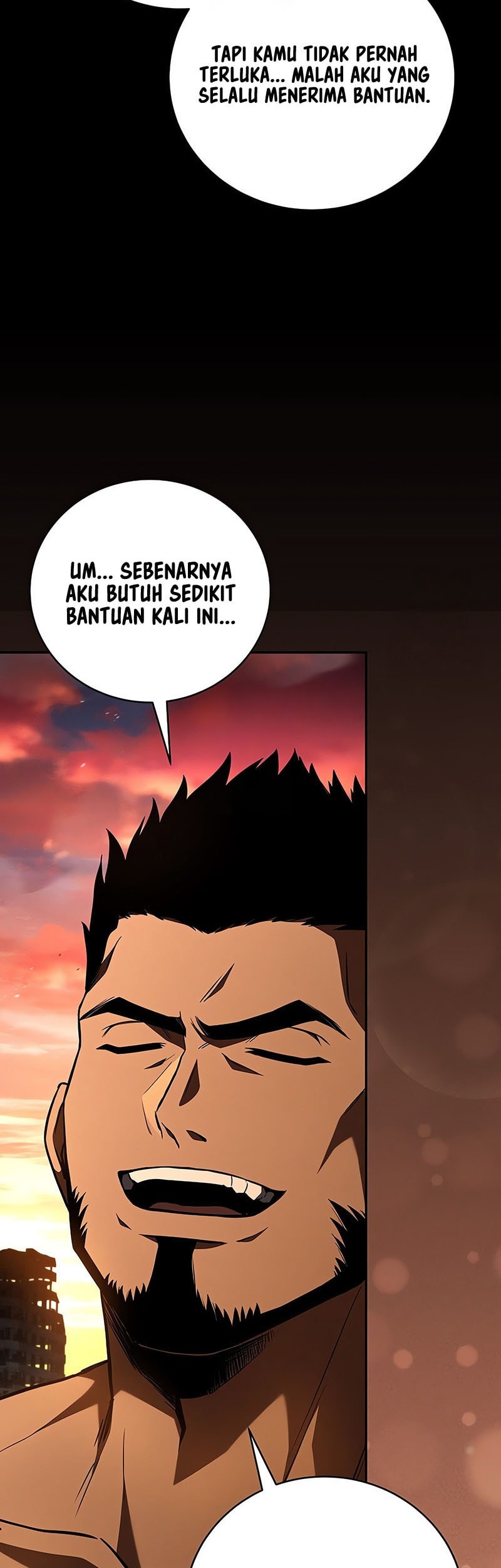 Return of the Frozen Player Chapter 178 Gambar 43