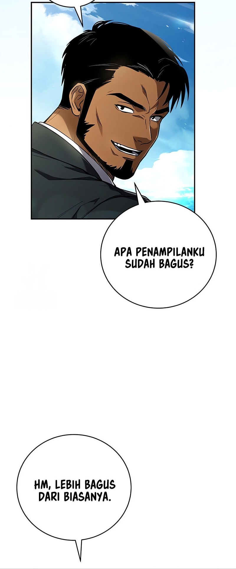 Return of the Frozen Player Chapter 178 Gambar 49
