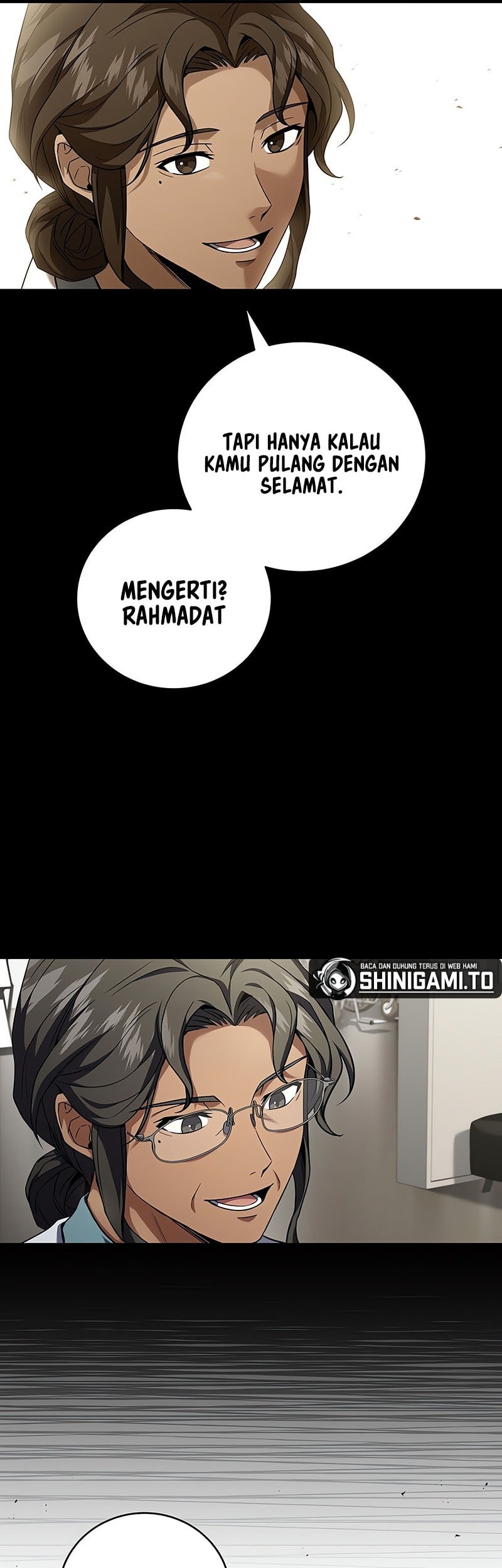 Return of the Frozen Player Chapter 178 Gambar 54