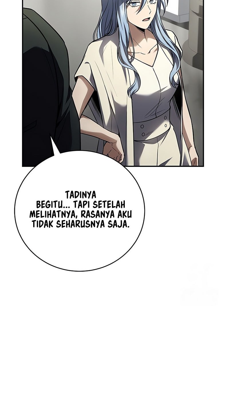 Return of the Frozen Player Chapter 178 Gambar 56