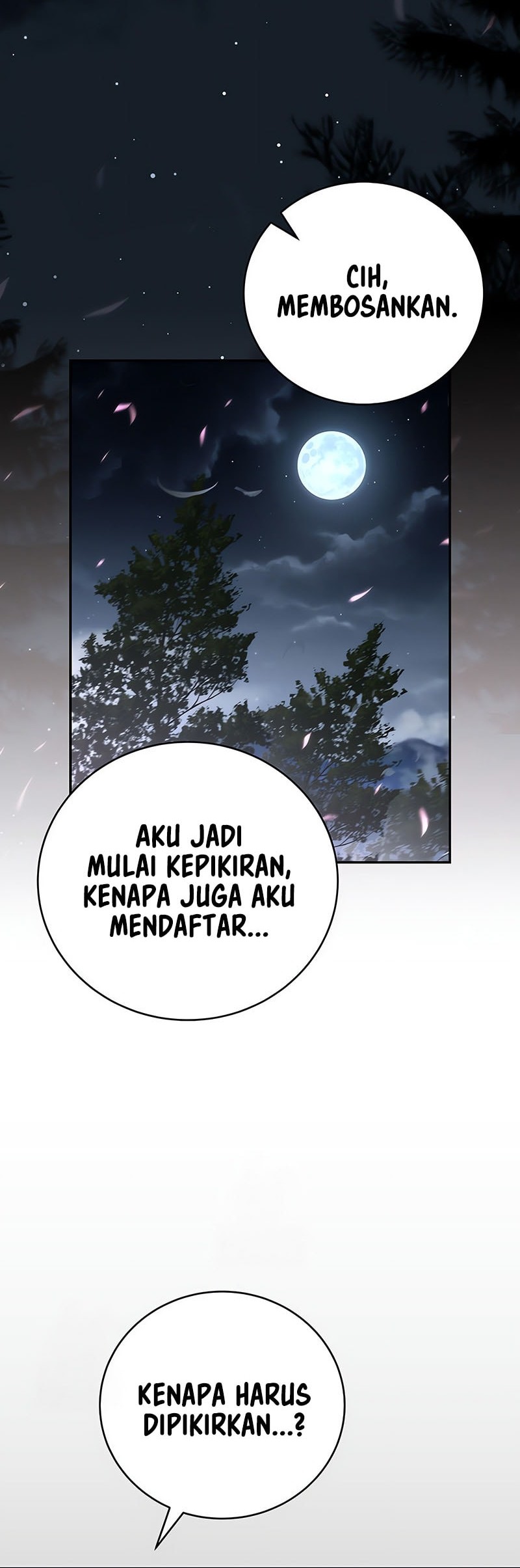 Return of the Frozen Player Chapter 178 Gambar 5