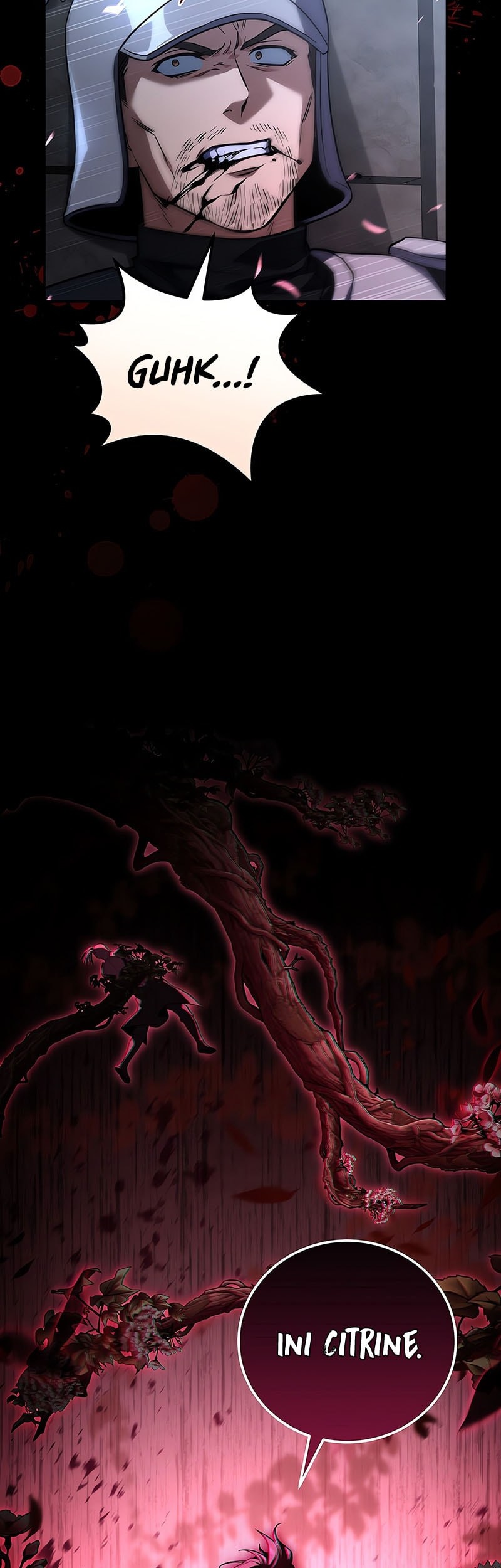 Return of the Frozen Player Chapter 178 Gambar 8