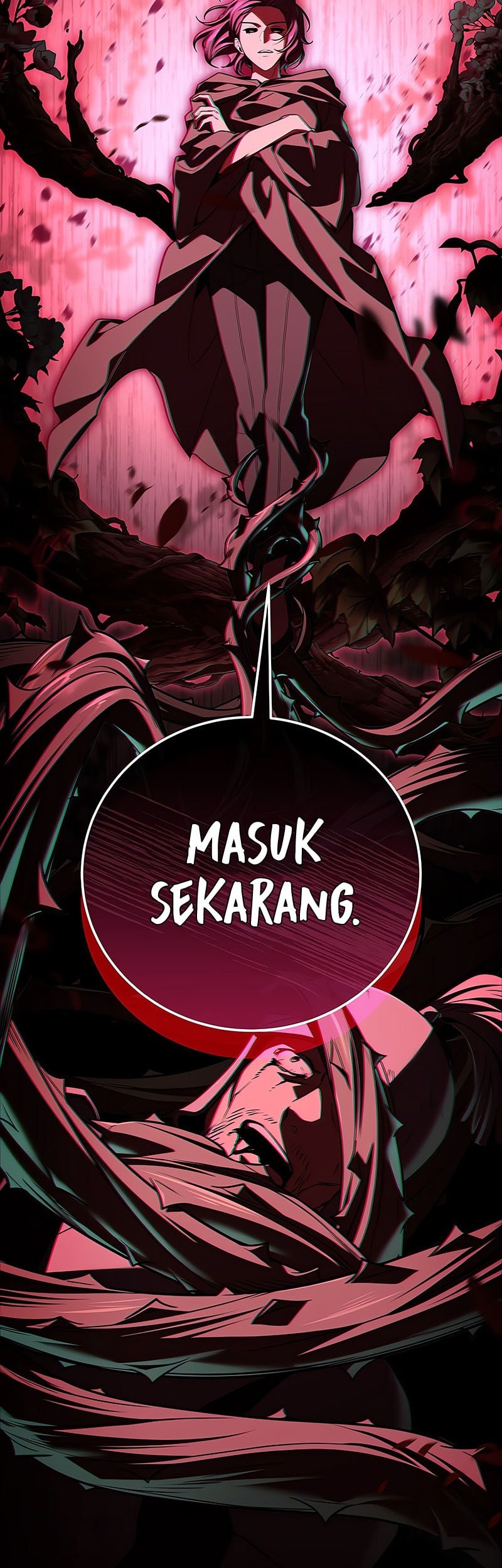 Return of the Frozen Player Chapter 178 Gambar 9