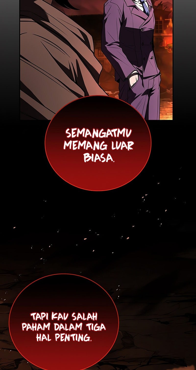 Return of the Frozen Player Chapter 178 Gambar 29
