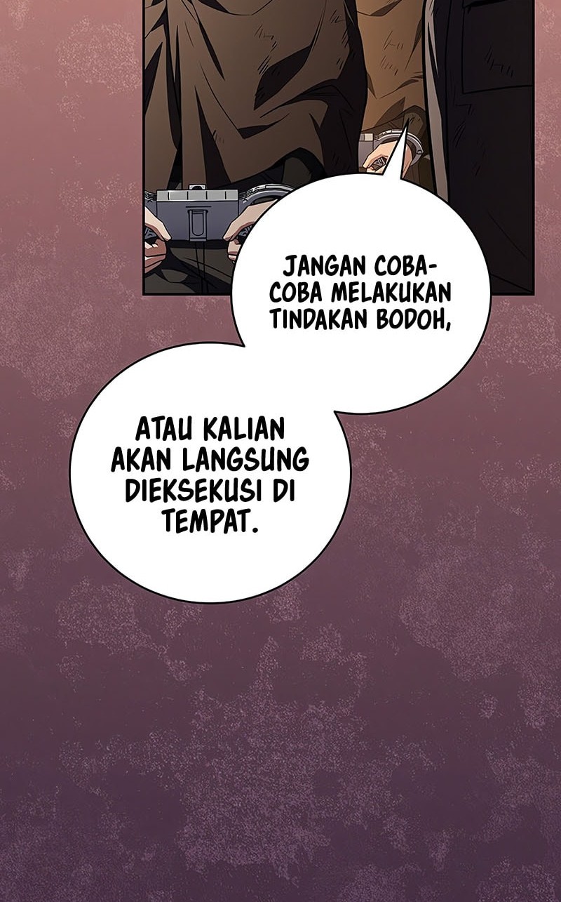 Return of the Frozen Player Chapter 179 Gambar 47