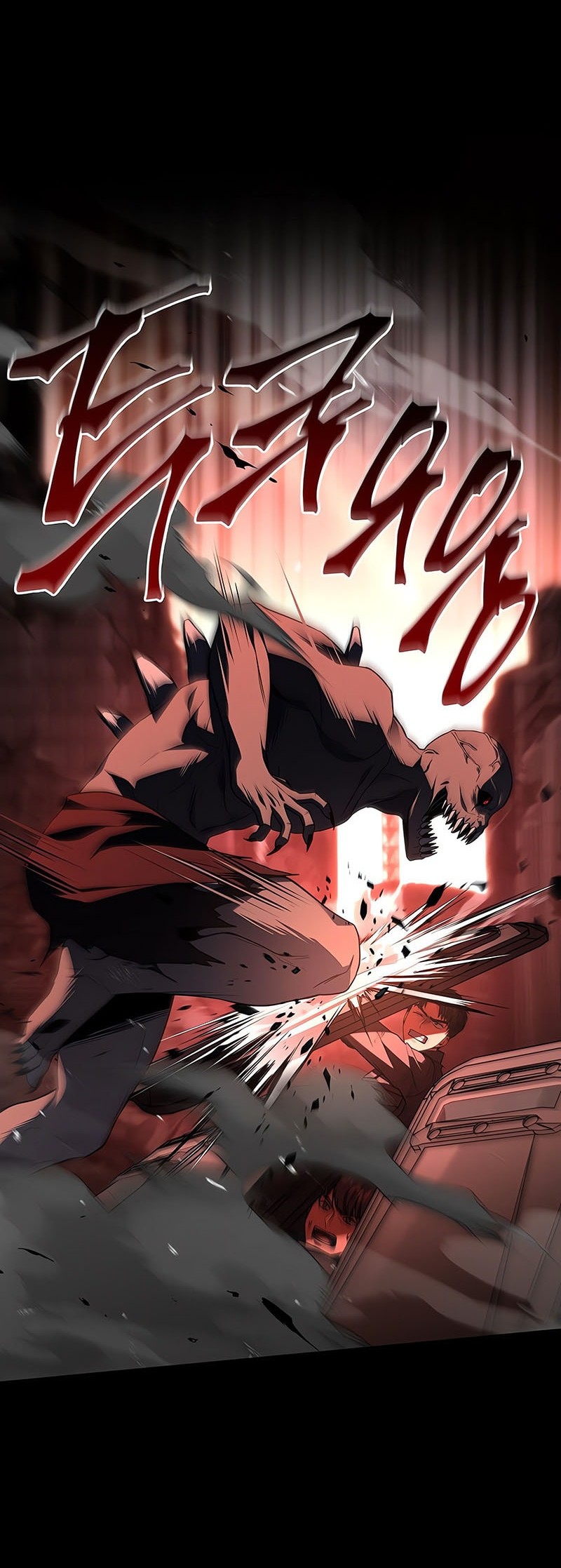Return of the Frozen Player Chapter 179 Gambar 13
