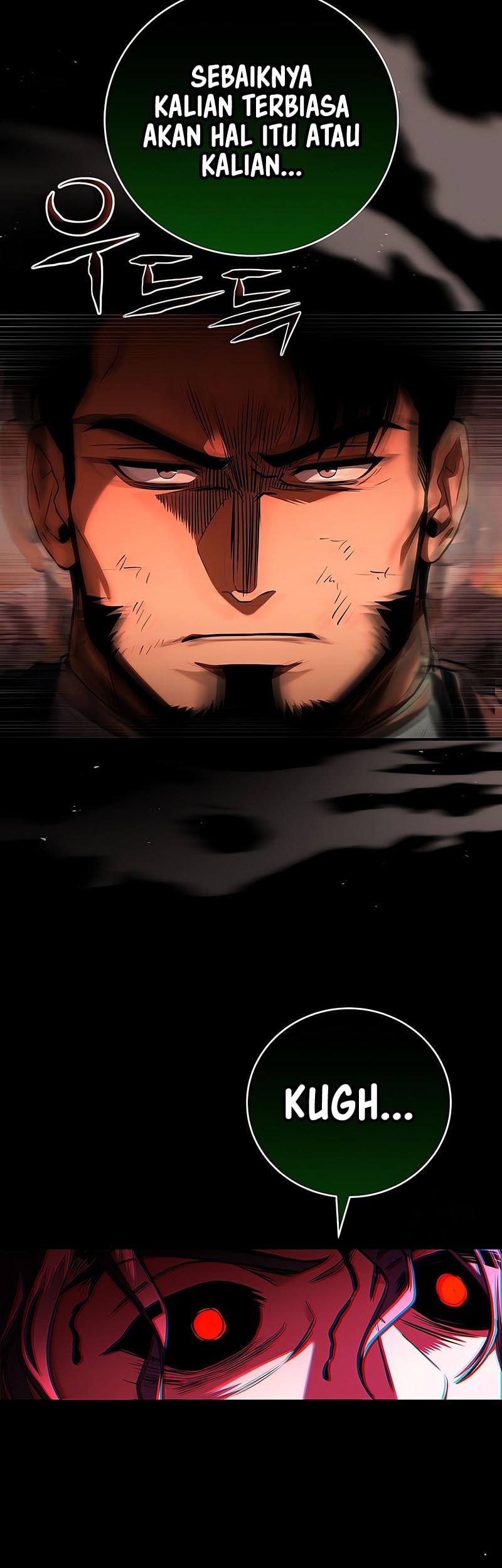Return of the Frozen Player Chapter 179 Gambar 28