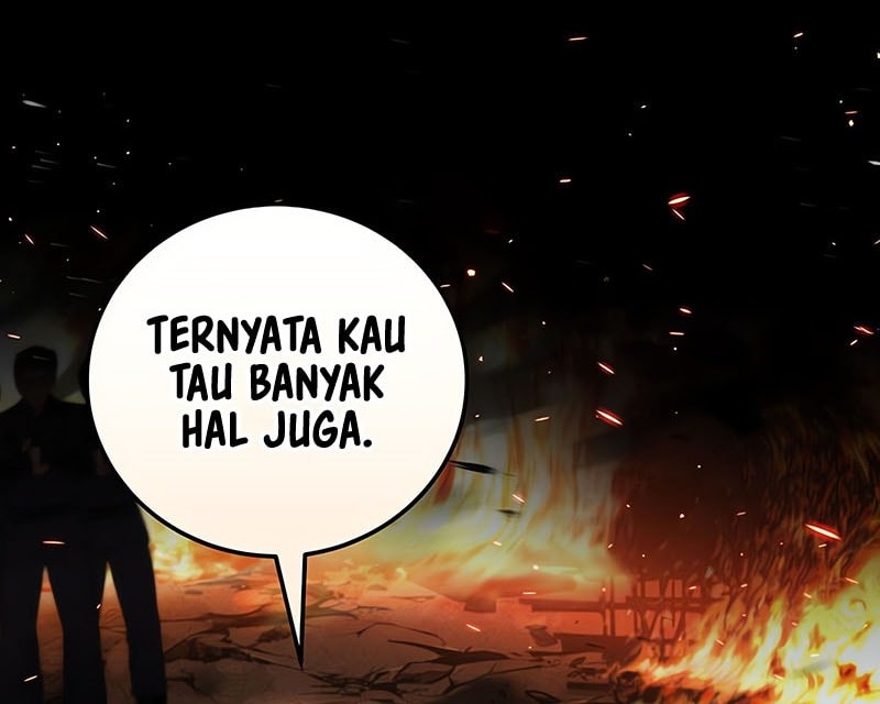 Return of the Frozen Player Chapter 179 Gambar 29