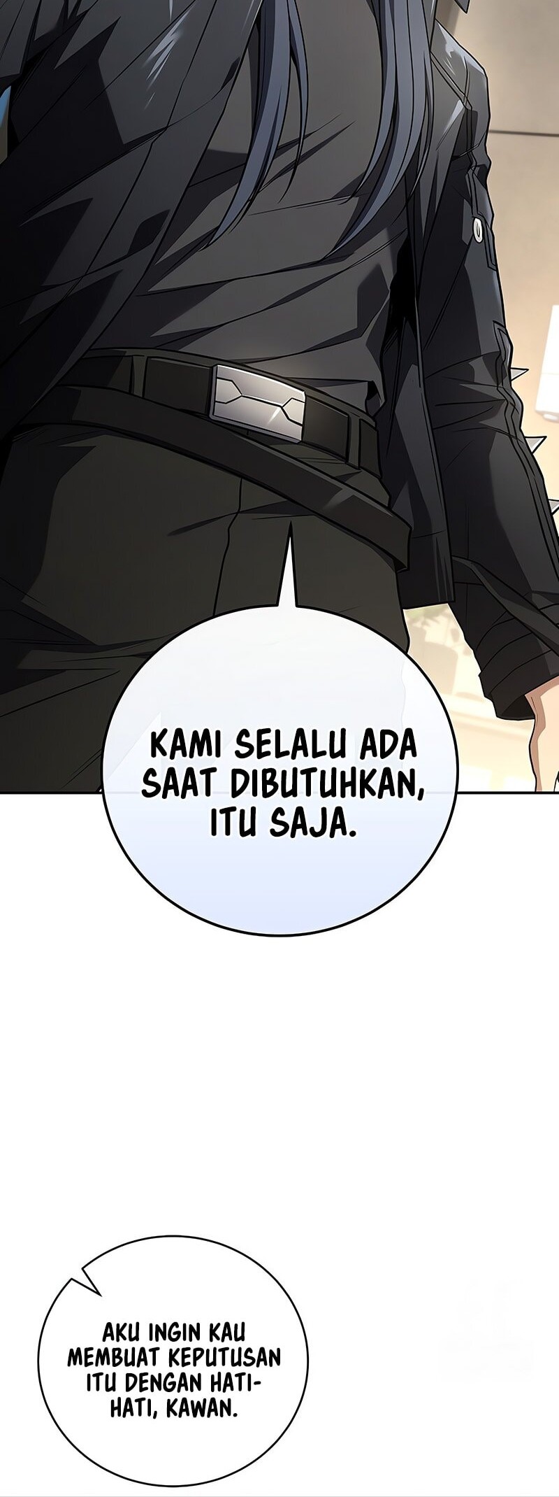 Return of the Frozen Player Chapter 180 Gambar 41