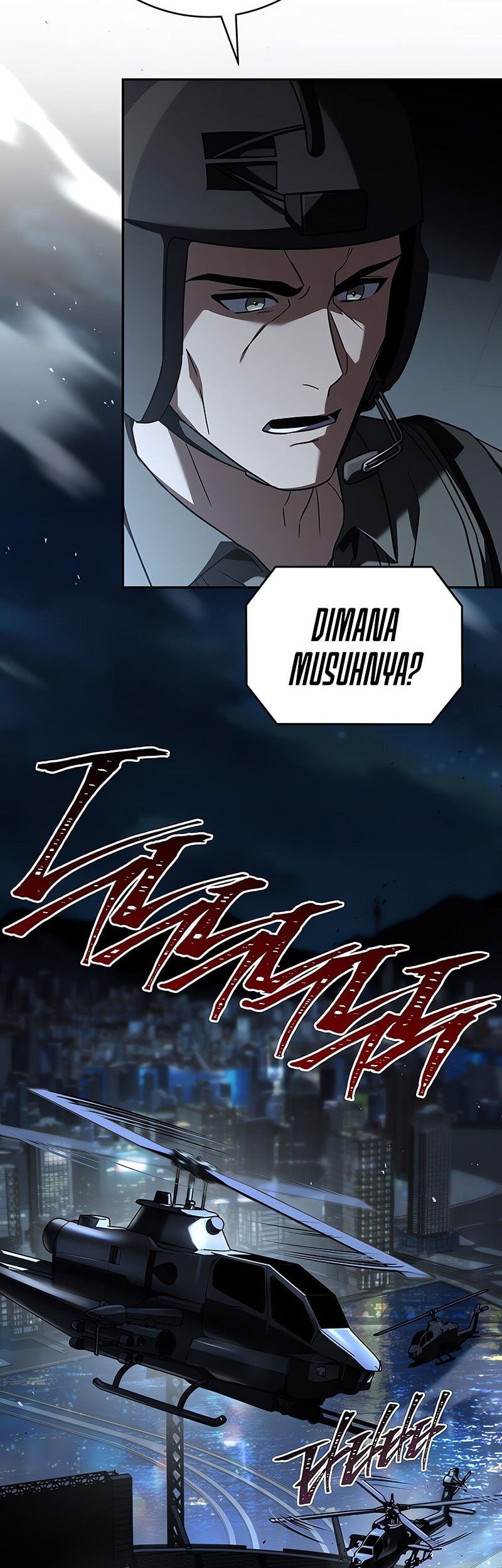 Return of the Frozen Player Chapter 180 Gambar 43