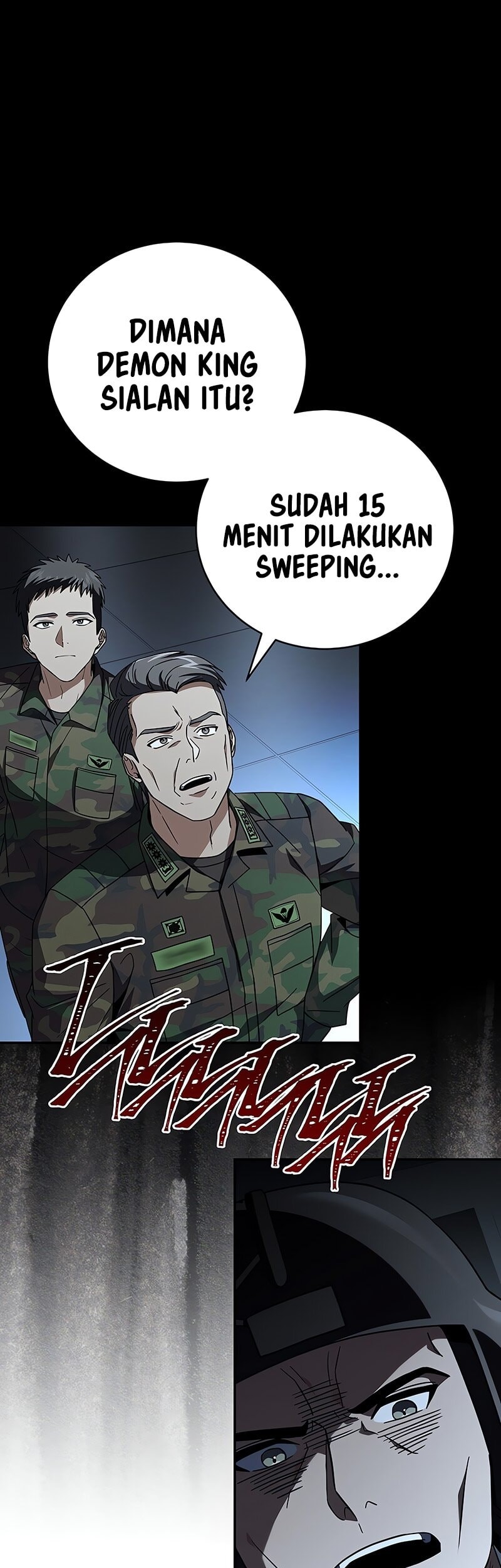 Return of the Frozen Player Chapter 180 Gambar 46