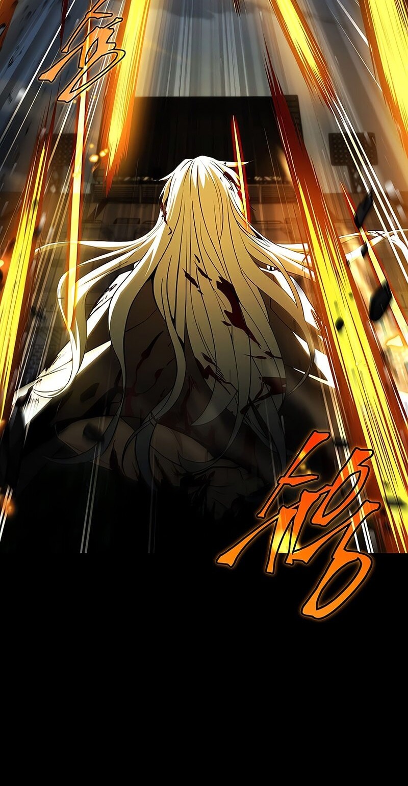 Return of the Frozen Player Chapter 180 Gambar 49