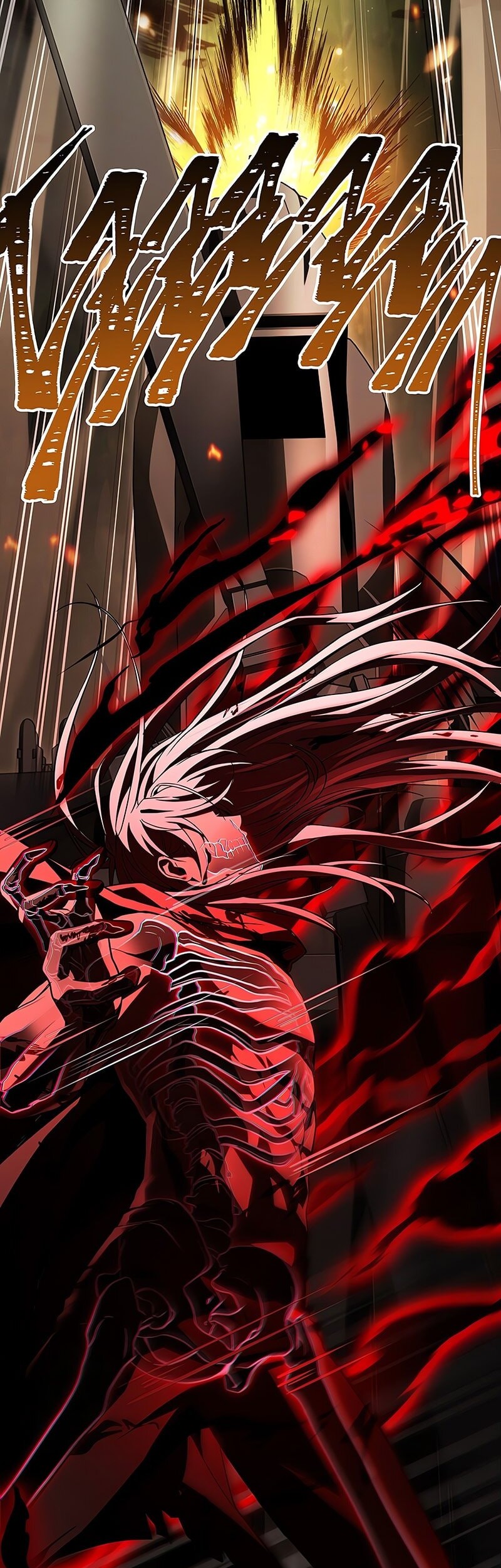 Return of the Frozen Player Chapter 180 Gambar 52