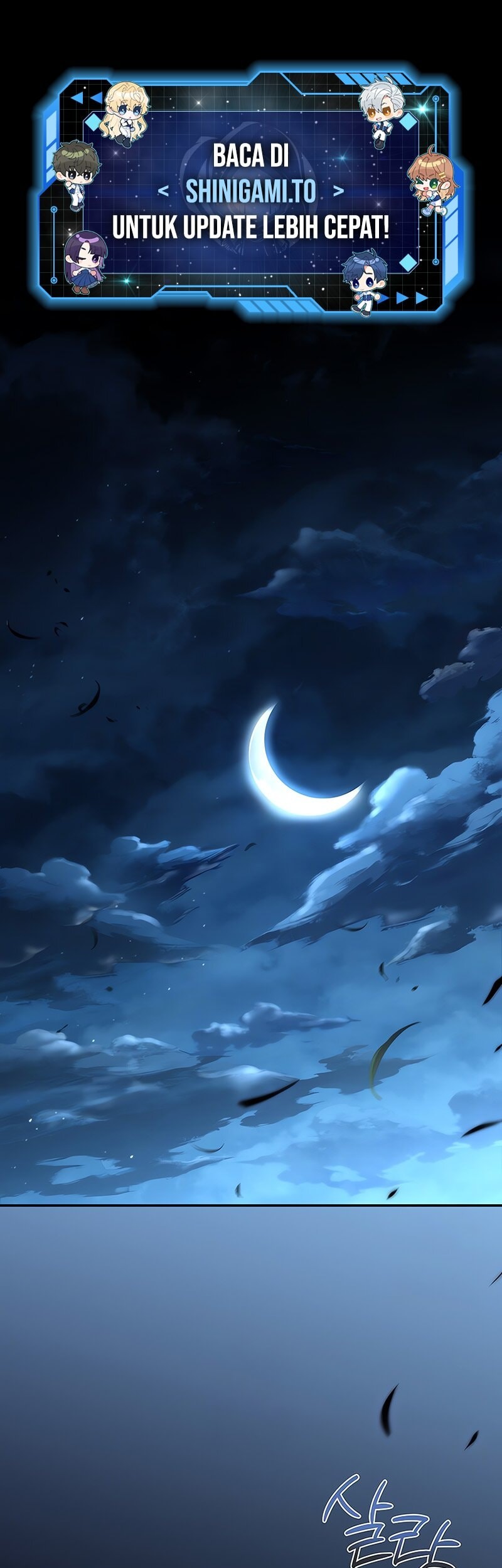 Baca Manhwa Return of the Frozen Player Chapter 180 Gambar 2