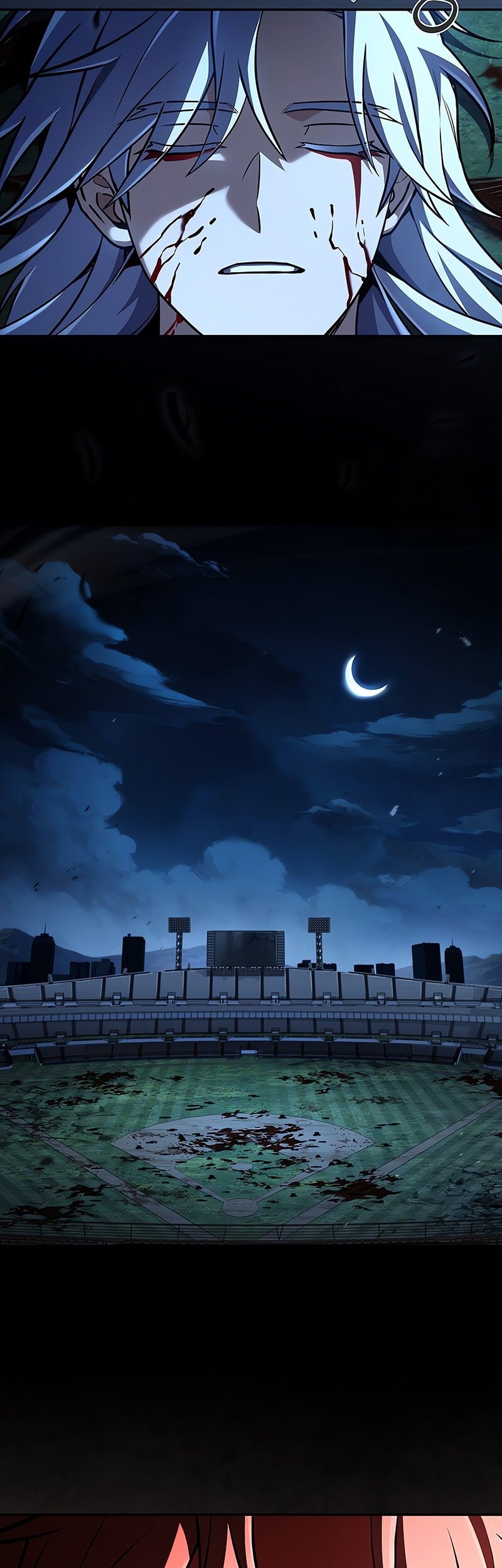Return of the Frozen Player Chapter 180 Gambar 3
