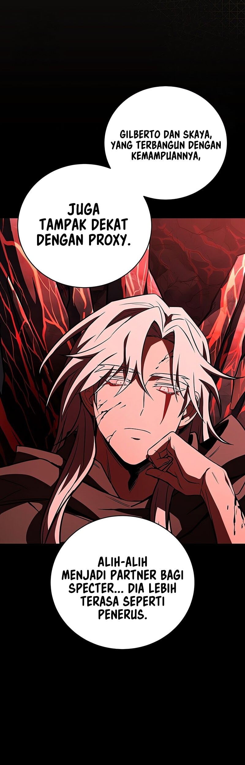 Return of the Frozen Player Chapter 180 Gambar 16