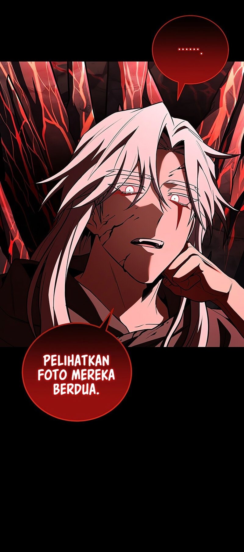 Return of the Frozen Player Chapter 180 Gambar 17