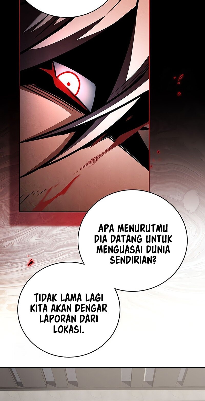 Return of the Frozen Player Chapter 180 Gambar 33