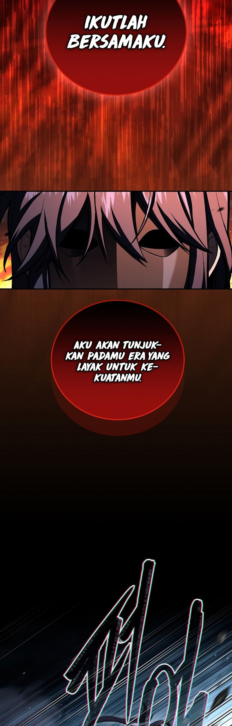 Return of the Frozen Player Chapter 181 Gambar 33
