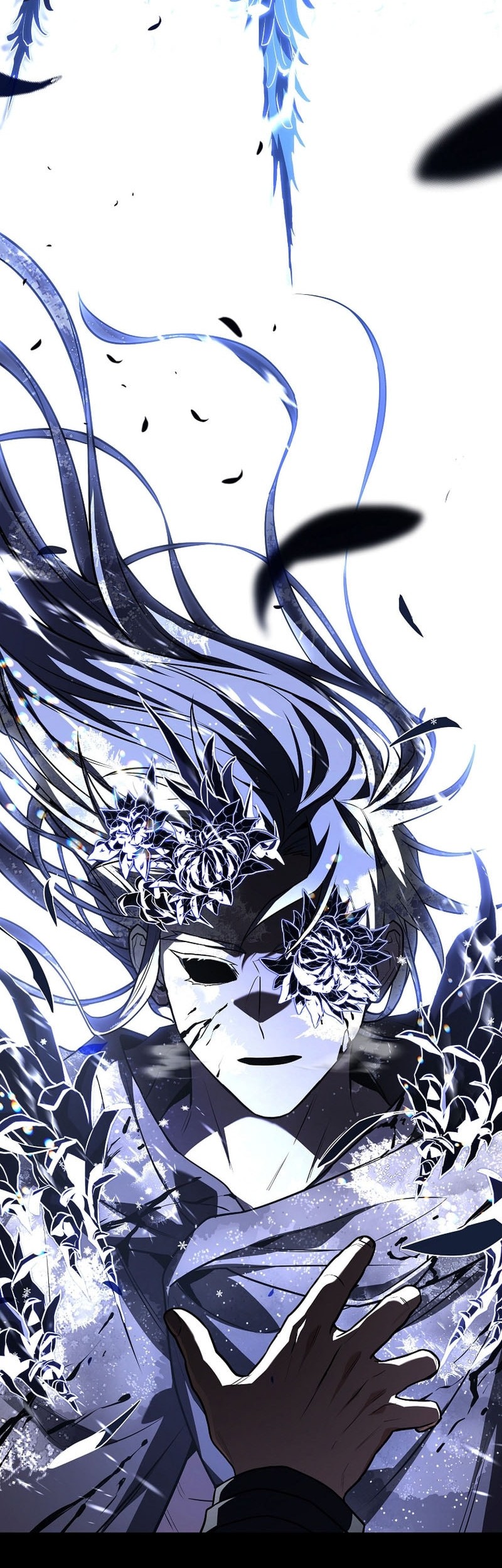 Return of the Frozen Player Chapter 181 Gambar 46