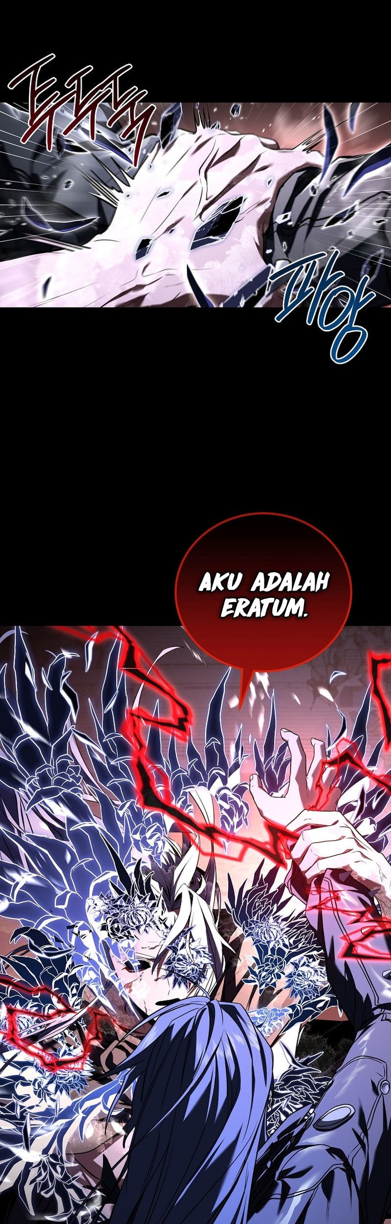 Return of the Frozen Player Chapter 181 Gambar 49