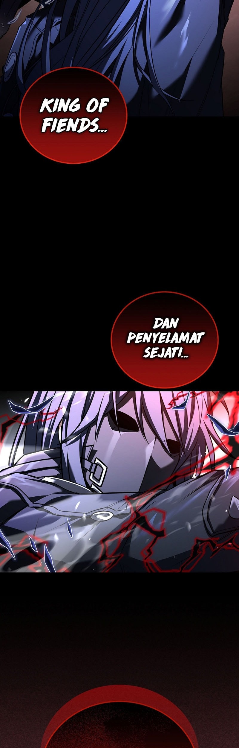 Return of the Frozen Player Chapter 181 Gambar 50