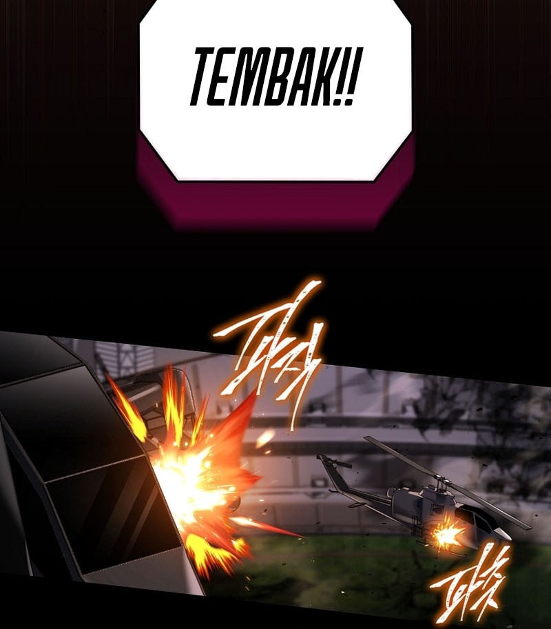 Return of the Frozen Player Chapter 181 Gambar 4