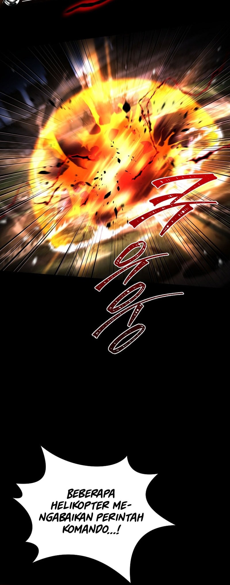 Return of the Frozen Player Chapter 181 Gambar 8